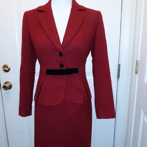 Tahri 2 piece suit set